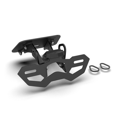 Fender Eliminator Kit License Plate Holder For Yamaha YZF R3/R25 MT-03 MT-25