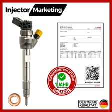 0445110616 Injecteur BOSCH 0445110617 Remplacement BMW 2.0D 0445110480 044511...