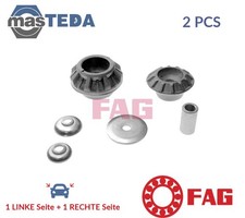 815 0041 30 FEDERBEINLAGER DOMLAGER PAAR HINTEN FAG 2PCS FÜR VW GOLF III,POLO