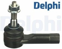 Delphi TA3021 Spurstangenkopf Spurstange EndstüCk FüR Opel FüR Chevrolet