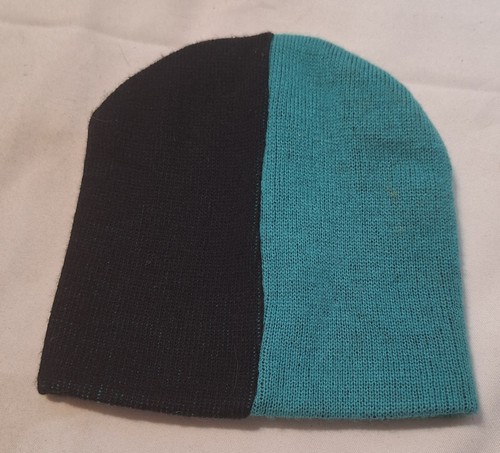 Phineas & Ferb Disney XD Agent P Black & Teal Beanje - Picture 5 of 8