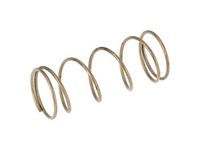 Druckfeder FüR Lenkerschloss - Simson S51, S70, S53, S83, SR50, SR80 - Mz Etz, T