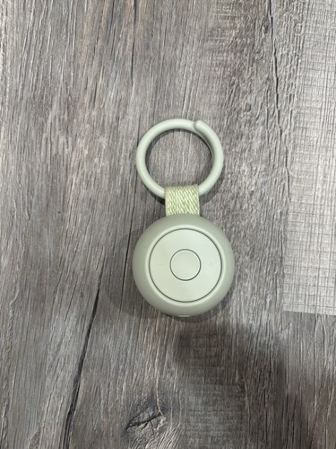 Hatch Rest Go Kids Baby Portable Sleep Sound Machine For Babies Beige RESTGO1