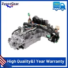 For 2003 - 2014 Nissan Murano Valve Body CVT Transmission RE0F09A/JF010E