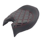 Driver Comfort Seat #219400795 for Can Am Ryker 600 900 Rally Edition 2019-2025