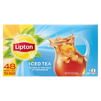 Black Tea