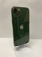 Apple iPhone 13 - 128 GB - Green (No Power) FMI ON