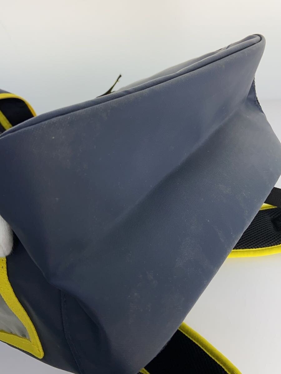 Canterbury Rugby World Cup 2019 バッグ Canterbury 2019 Rugby World Cup/With Dirt/Rucksack/Nylon/Gry