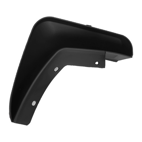 Mud Flaps Splash Guard Indoor Office 1 Set ABS About 700G Accessories Black - Picture 12 of 12