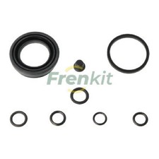 Reparatur-Satz Bremssattel hinten für Audi A1 8X1 GBH City 8XA GBA A3 | 519059