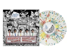 Tally Hall Marvin's Marvelous Mechanical Museum MATCHING TIES #300 VINYL