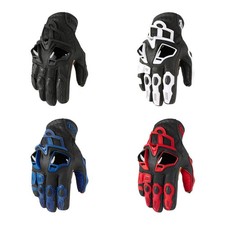 ICON Hypersport SHT warm Handschuhe Adventure Touring