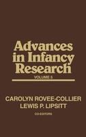 Lewis Paeff Lipsitt (U. A.) | Advances In Infancy Research, Volume 5 | Buch