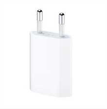 Caricabatterie da muro USB per smartphone, compatto e portatile