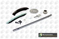 BGA Steuerkettensatz TC2010FK Passend FüR Nissan Opel Renault
