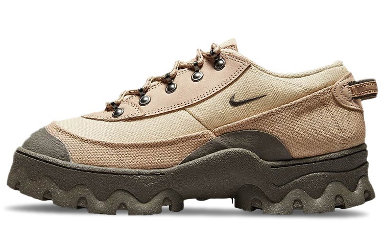 Nike Lahar Low Grain - DD0060200 | eBay