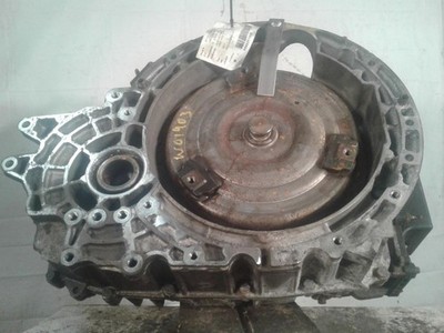 Automatic Transmission 6 Speed 3.5L AWD ID BA8P-7000-GA Fits 11-13 EDGE 2260701