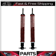 Gabriel OEM Front Shocks With Coil For 1996-2...