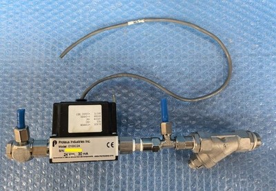 Proteus 0100C24 Flow Switch