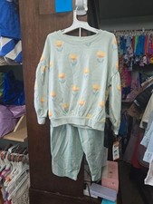 5t brand new sweatsuit, from target item 76G7