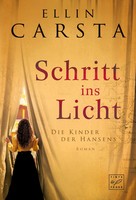 Ellin Carsta | Schritt Ins Licht | Taschenbuch | Deutsch (2022) | 336 S.