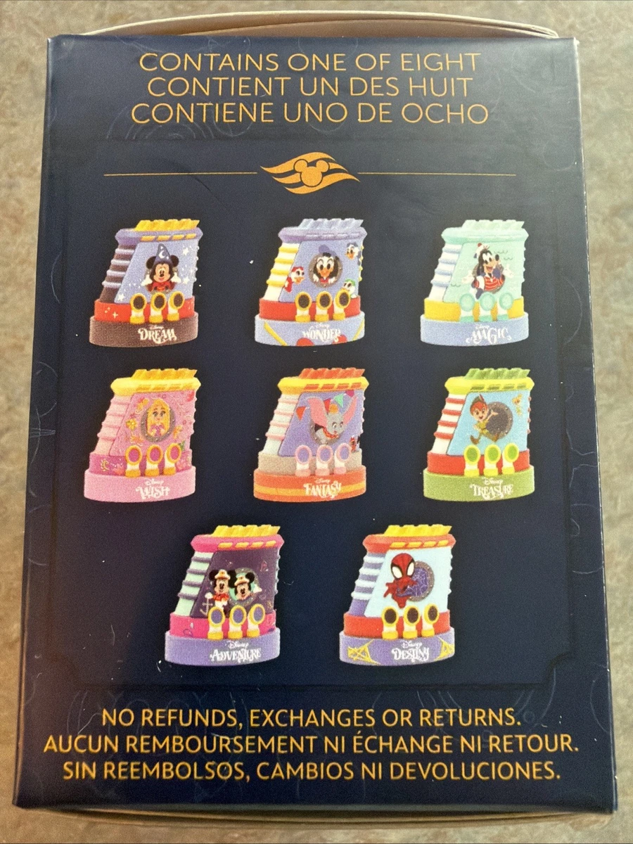 Disney Cruise Line Singles (1968-Now) for sale | eBay