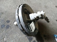 FORD FOCUS II Turnier DA Unterdruck-Bremskraftverstärker 98AB2B195CF 33849869