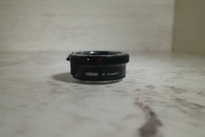 Metabones Canon EF Lens to Sony NEX Camera Lens Mount Adapter