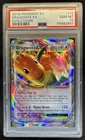 2016 Pokemon XY Evolutions Dragonite Holo #72/108 PSA 10 GEM MINT