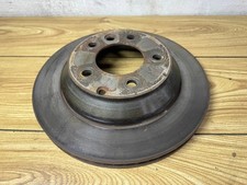 Disque de frein Audi Q7