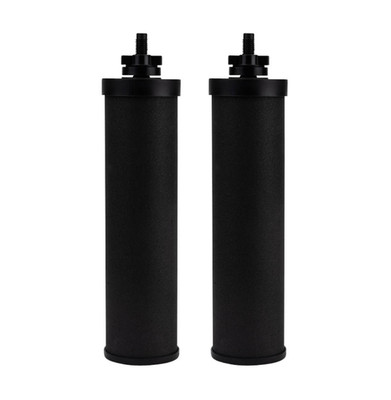 Replacement for Black Berkey  BB9-2 Filters Purification Elements