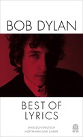 Best Of Lyrics Bob Dylan