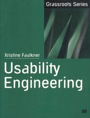 Usability Engineering Taschenbuch Xris Faulkner