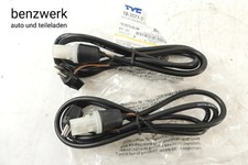Mercedes W124 R129 2x Kabelsatz Fassung Blinker Kotflügel NEU TYC 18-3573-05-2M Mercedes W124 R129 2x Kabelsatz Fassung Blinker Kotflügel NEU TYC 18-3573-05-2M