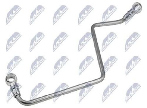 ECD-CT-012 NTY Oil Pipe, charger for CITROËN,PEUGEOT - Image 5