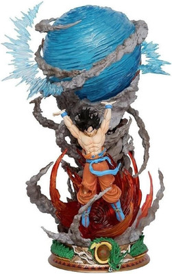 Anime Figures Cartoon Figurines,Cute Collectable Figure,Holiday Creative Gift Bi