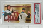 SHOHEI OHTANI 2013BBM ROOKIE EDITION THEN&NOW #90 PSA10!ROOKIE CARD!LOWPOP!