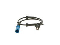 Sensor Raddrehzahl Vorne Bosch 0 986 594 574 FÜR Bmw