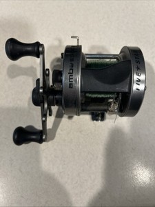 Abu Garcia Ambassadeur Five | eBay