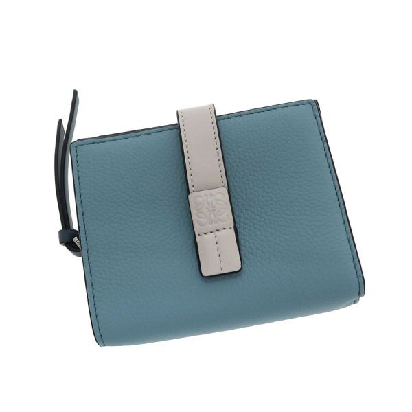 Loewe Zip Wallet C660Z41X02 A | eBay