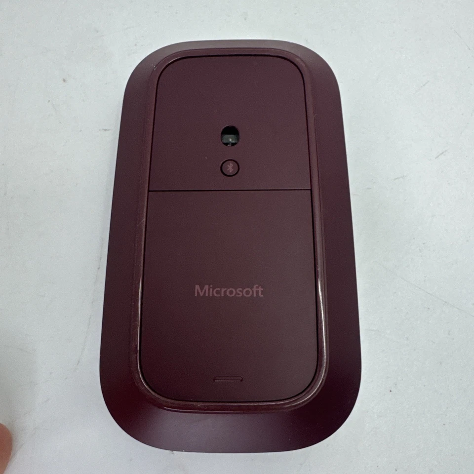 Microsoft surface Bluetooth mobile mouse model 1679/1679c - Fully tested - Image 4 of 4