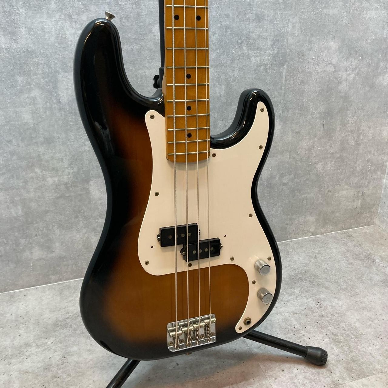 Fender Japan PB57 Precision Bass 4-String Electric Bass Guitar 1994-1995 MIJ