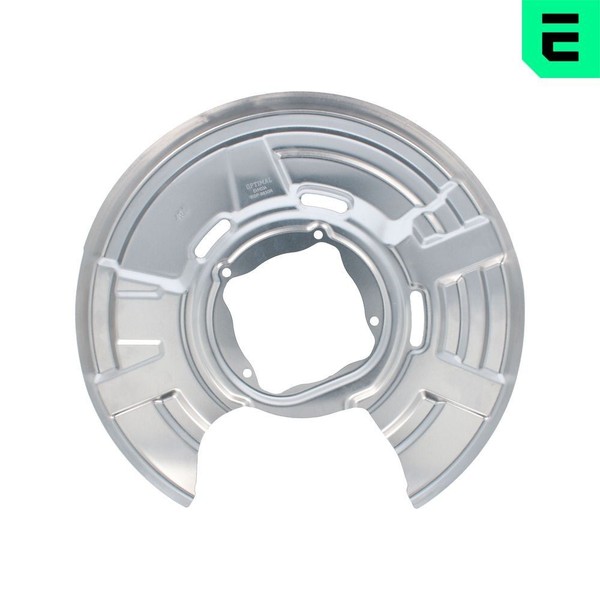 Optimal Spritzblech, Bremsscheibe BSP-9830R FüR BMW-image
