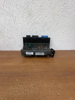BMW X6 E71, E72 Sicherungskasten 1452560-1 6925567-01 4-1393472-2 25217041