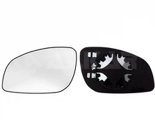 Retroviseur gauche (ou coque) Opel VECTRA