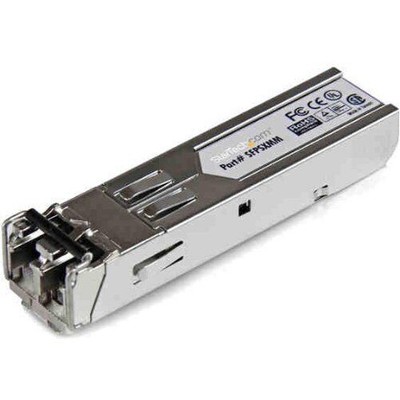 Startech SFP1000SXST MSA UNCODED SFP - 1000BASE-SX 1GBPS - 1GBE MODULE - 1GE GIG