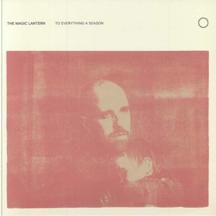MAGIC LANTERN, The - To Everything A Season - Vinyl (LP)
