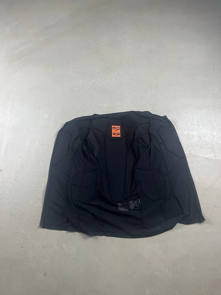 Camisa de compressão Icon Field Armor - Imagem 4 de 4