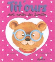 Titours doit porter des lunettes von D Chabot | Buch | Zustand gut