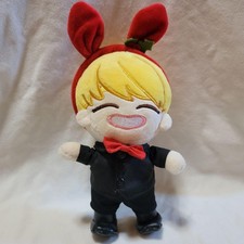 SHINee Onew Plush Toy